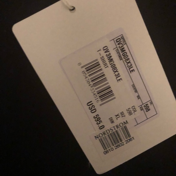 Valentino men’s shirt - Picture 3 of 6